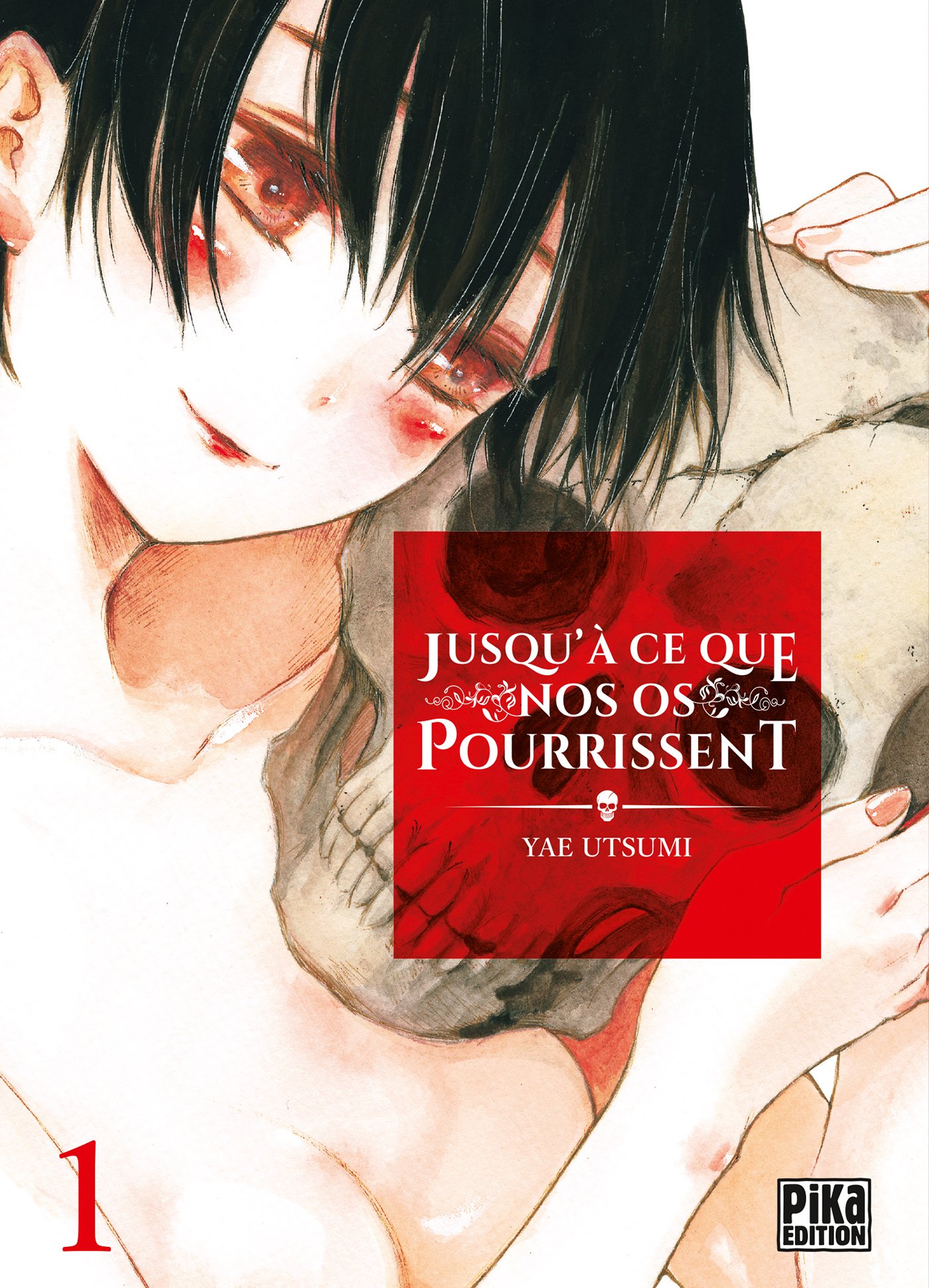 Jusqu A Ce Que Nos Os Pourrissent