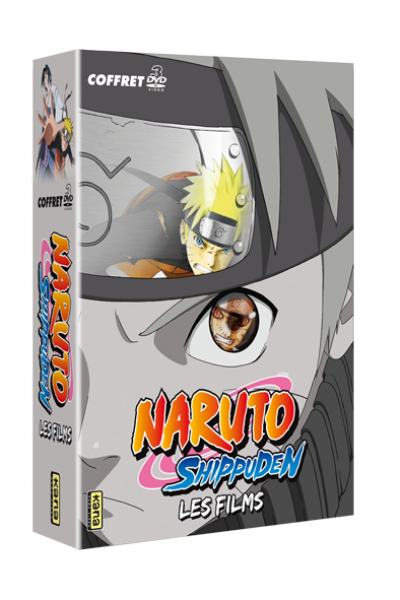 VIZ Watch Naruto Episode 200 for Free