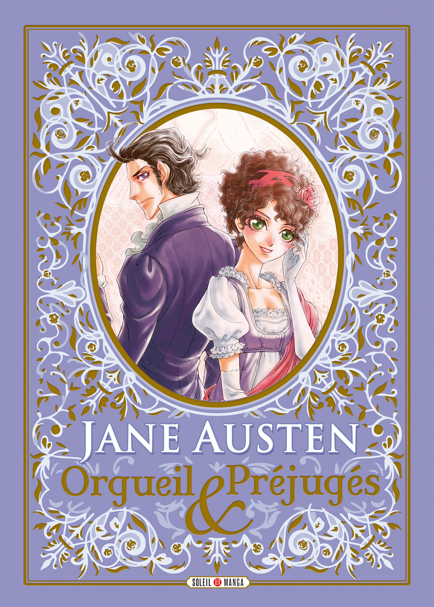 Orgueil et Prjugs Le chefduvre de Jane Austen Edition intgrale