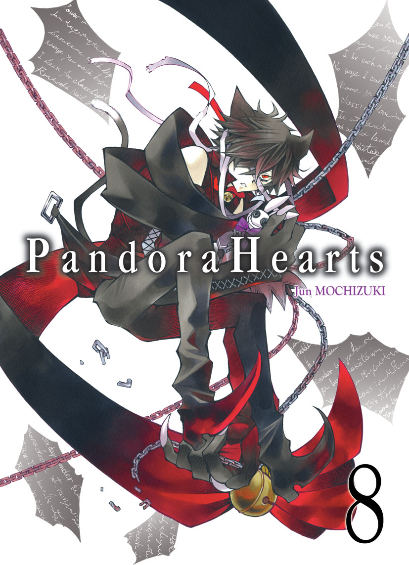 pandora hearts manga en ligne pandora hearts manga en ligne