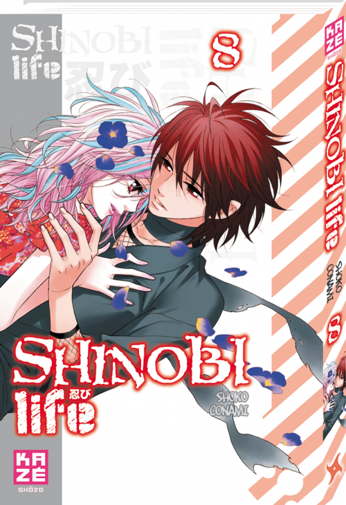 shinobi life