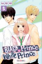 Black Prince & White Prince 5