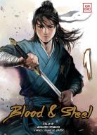 Blood & Steel