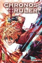 Chronos Ruler 4
