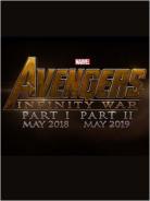 Avengers : Infinity War (Partie 1)