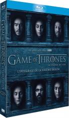 Le Trône de fer 6