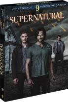 Supernatural 9
