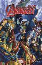 All-New Avengers 1