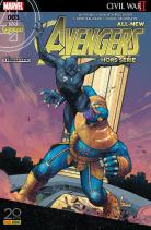All-New Avengers Hors-Série 3