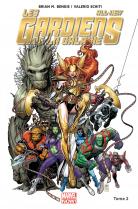 All-New Les Gardiens de la Galaxie 2
