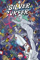 All-New Silver Surfer 1