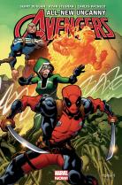 All-New Uncanny Avengers 1