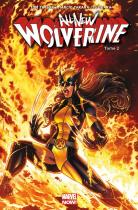 All-New Wolverine 2