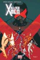 All-New X-Men 1