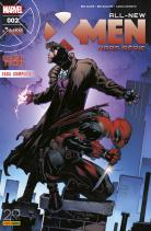 All-New X-Men Hors-Série 2