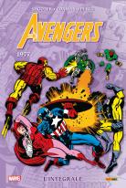 Avengers 1977