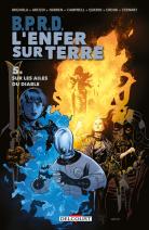 B.P.R.D - L'enfer sur terre 5