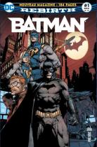 Batman Rebirth