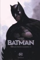Batman - The Dark Prince Charming 1