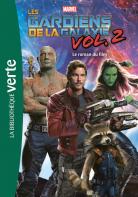 Bibliothèque Marvel 16