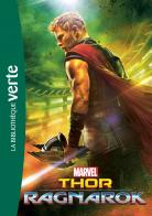 Bibliothèque Marvel 18