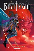 Birthright 5