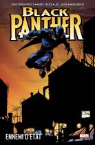 Black Panther 1