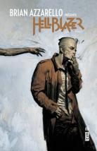 Brian Azzarello présente Hellblazer 1