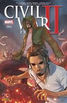 Civil War II Extra 4