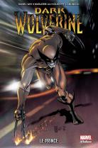 Dark Wolverine 1
