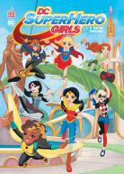 DC Super Hero Girls 1