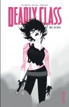 Deadly Class 4