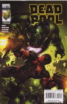 Deadpool #3 (Issues V3 (2008 - 2012))