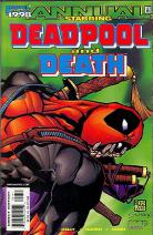 Deadpool #1 (Annual V2 (1998))