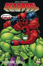 Deadpool #1 (TPB softcover (souple) - Issues V2)