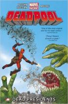 Deadpool #1 (TPB softcover (souple) - Issues V4)