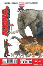 Deadpool #2 (Issues V4 (2012 - 2015))