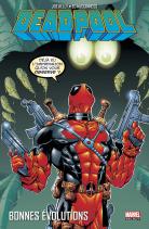 Deadpool #2 (TPB softcover (souple) - Issues V2)
