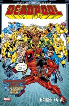 Deadpool #3 (TPB softcover (souple) - Issues V2)