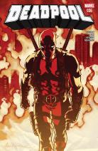 A PARAITRE : Deadpool #36 (Issues V5 (2016 - Ongoing))