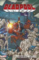 Deadpool #4 (TPB softcover (souple) - Issues V2)