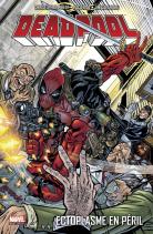 Deadpool #5 (TPB softcover (souple) - Issues V2)
