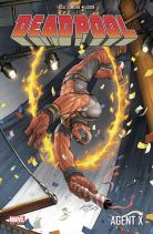 A PARAITRE : Deadpool #8 (TPB softcover (souple) - Issues V2)