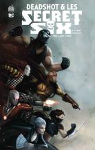 Deadshot & les Secret Six 2