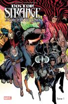 Doctor Strange et Les Sorciers Suprêmes 1