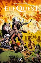 Elfquest 1