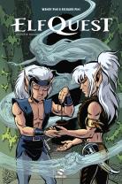 ElfQuest 5