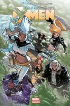 Extraordinary X-Men 1