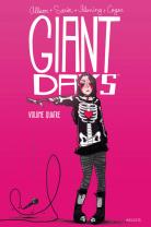 Giant Days 4