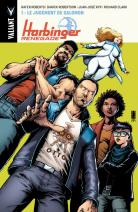 Harbinger Renegade 1